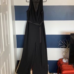 Black Jumpsuit Never Worn